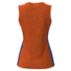 Nevobo Volleyball Match Orange Shirt Women - 